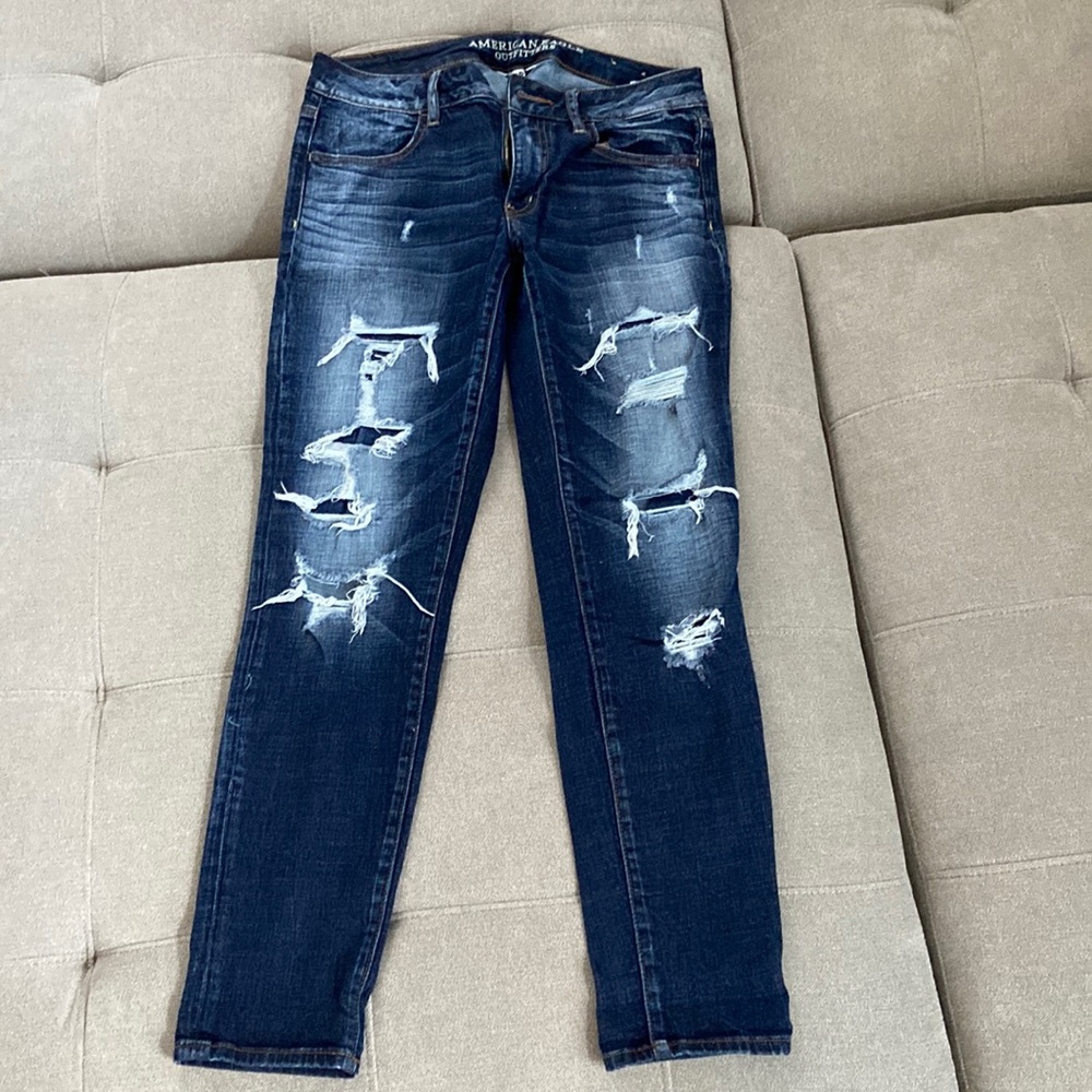 AEO Vintage Collection Jean
